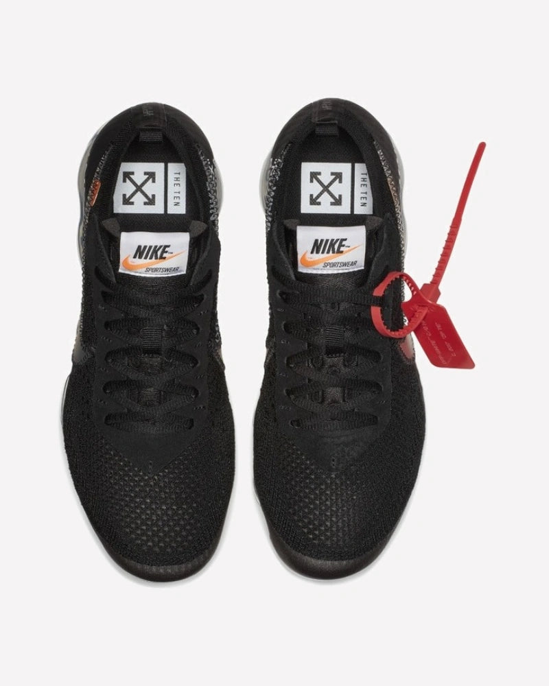 Nike Air VaporMax Off-White Black