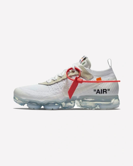 Nike Air Vapormax Off-White White