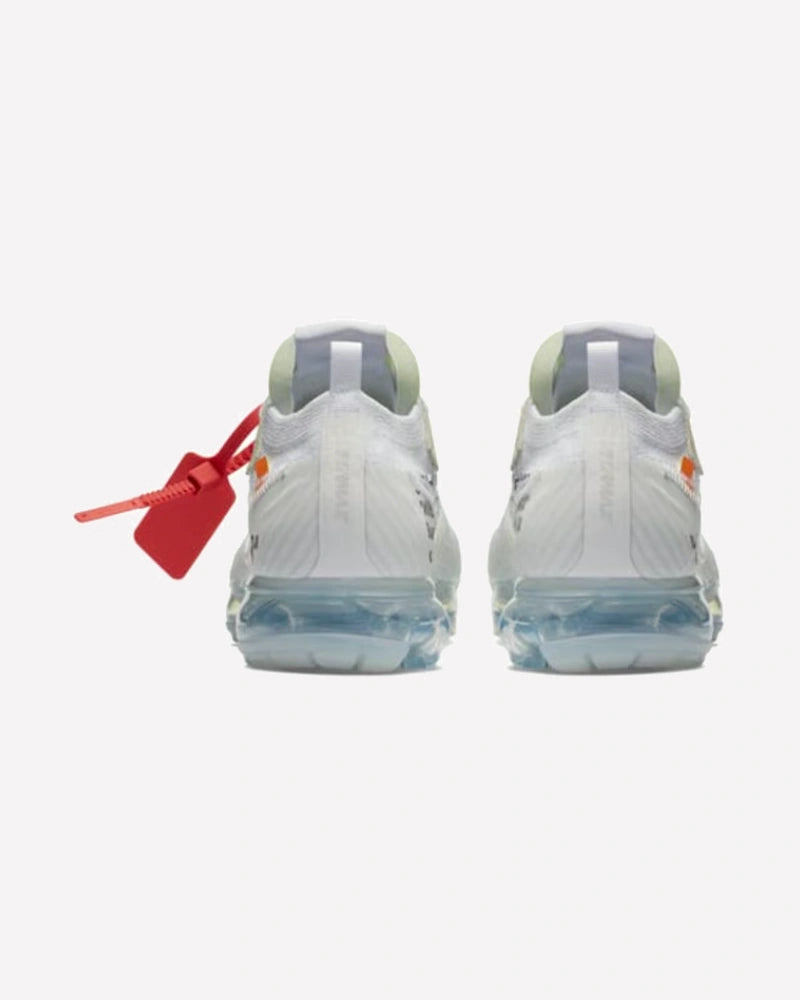 Nike Air Vapormax Off-White White