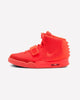Nike Air Yeezy 2 Red October