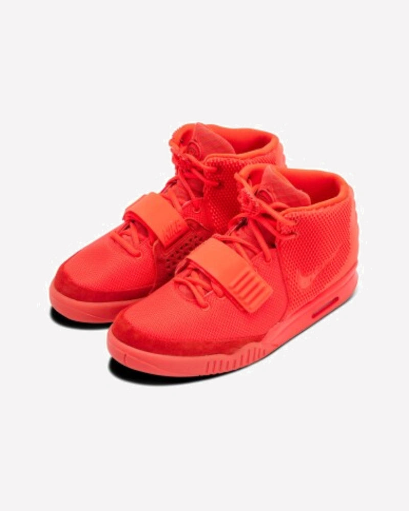 Nike Air Yeezy 2 Red October