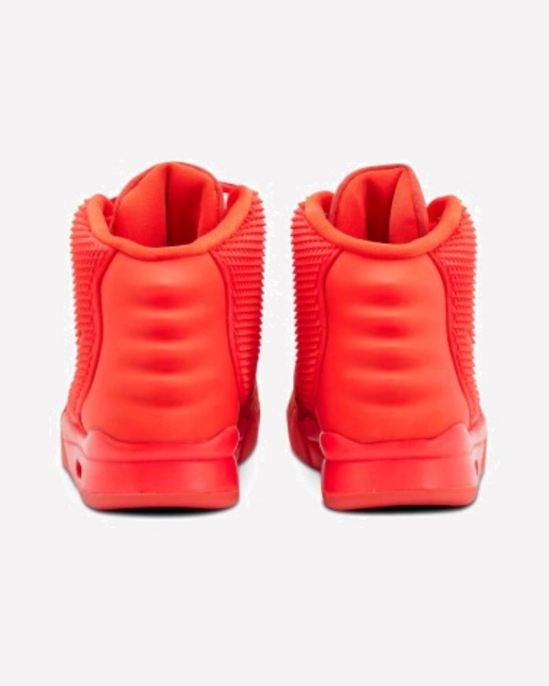 Nike Air Yeezy 2 Red October