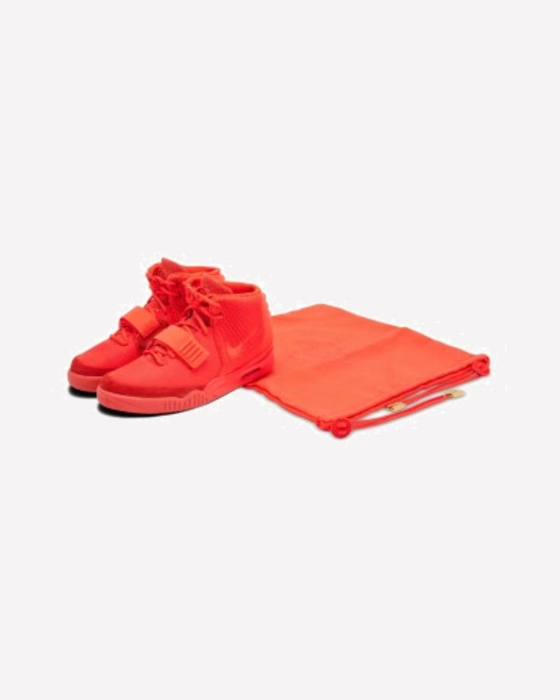 Nike Air Yeezy 2 Red October