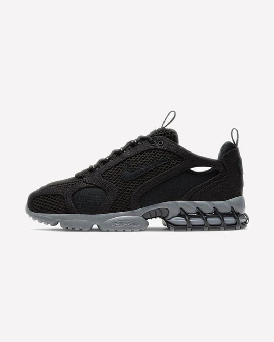 Nike Air Zoom Spiridon Cage 2 Stussy Black