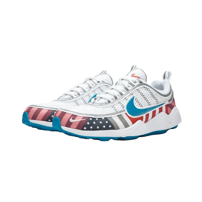 Nike Air Zoom Spiridon Parra