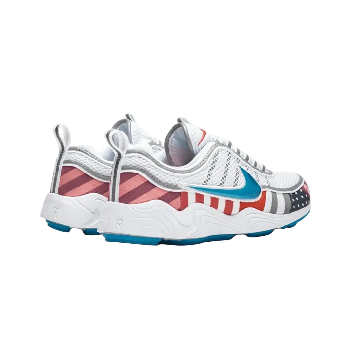 Nike Air Zoom Spiridon Parra