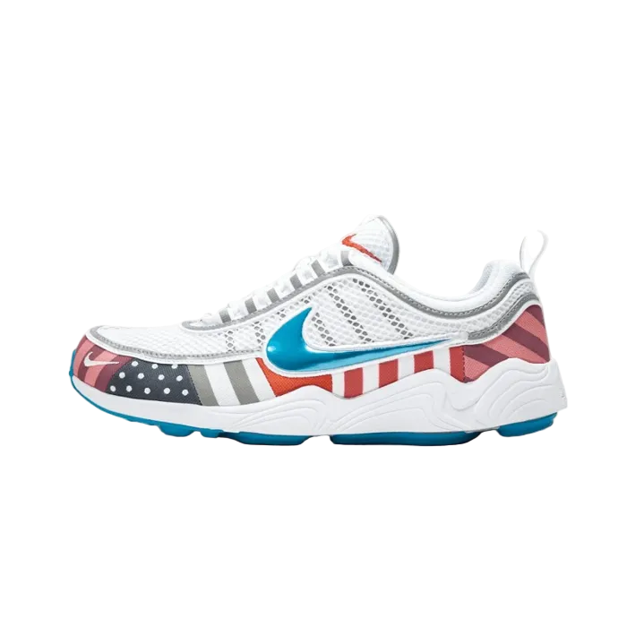Nike Air Zoom Spiridon Parra