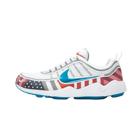 Nike Air Zoom Spiridon Parra