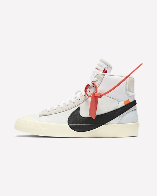 Nike Blazer Mid Off-White