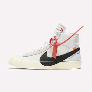 Nike Blazer Mid Off-White