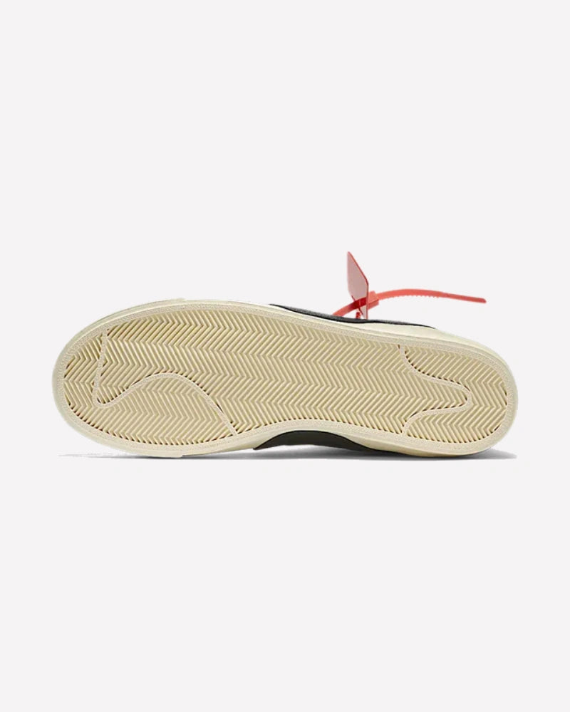 Nike Blazer Mid Off-White