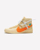 Nike Blazer Mid Off-White All Hallow's Eve