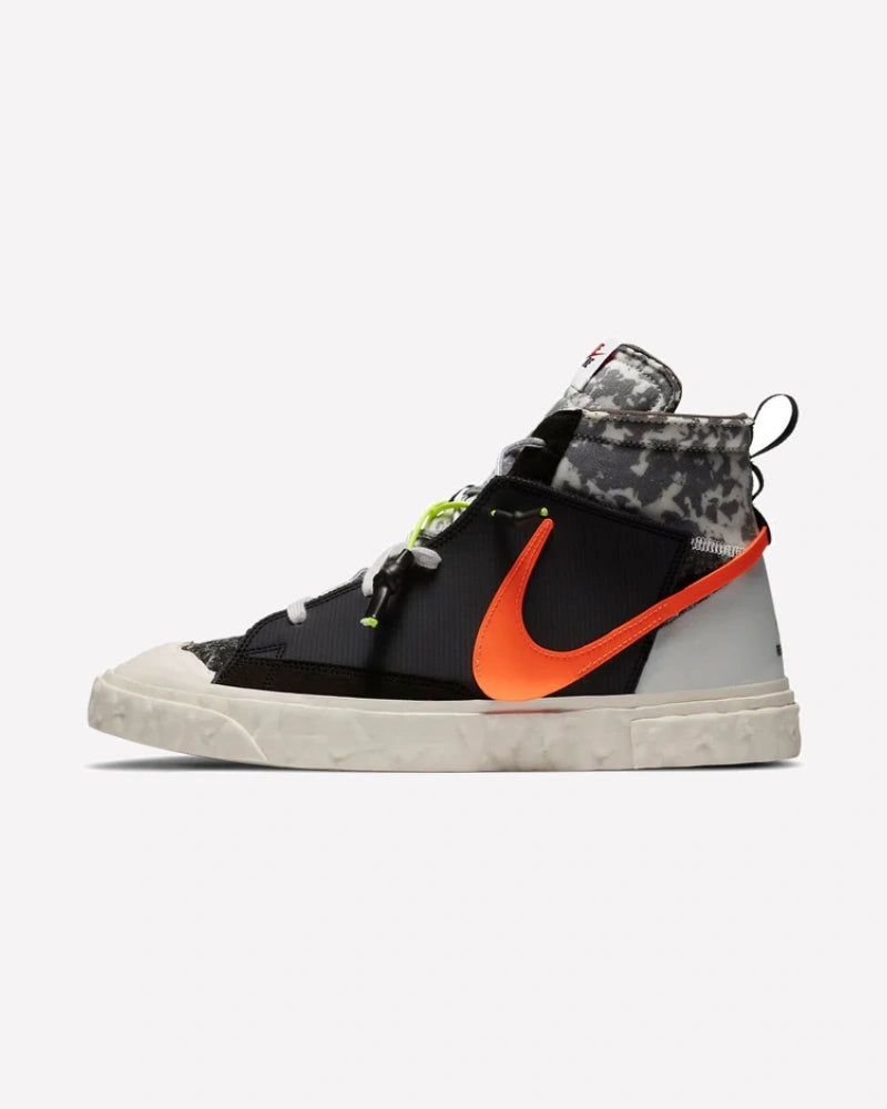 Nike Blazer Mid READYMADE Black