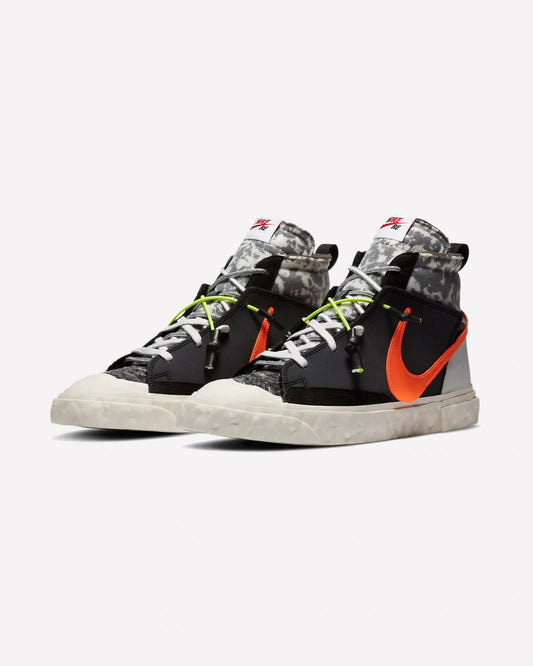 Nike Blazer Mid READYMADE Black