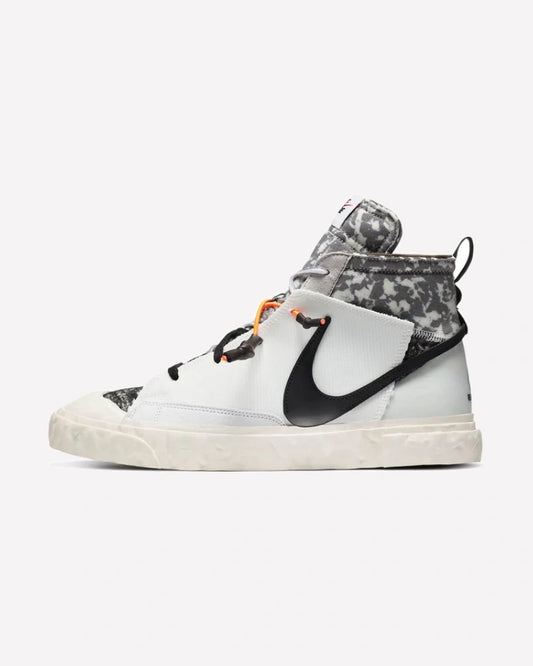 Nike Blazer Mid READYMADE White