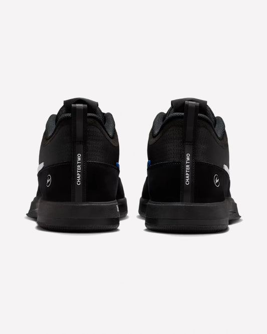 Nike Book 2 Fragment