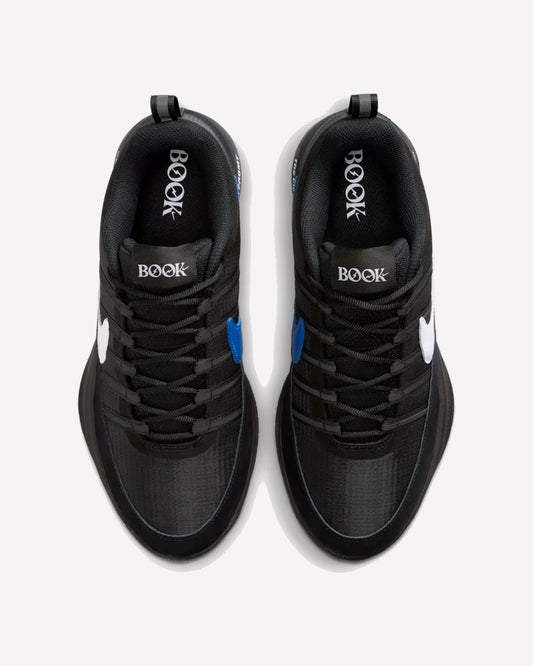 Nike Book 2 Fragment