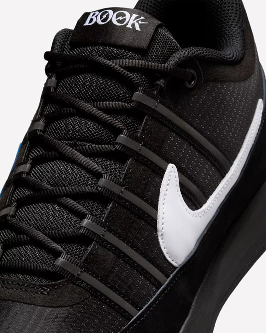 Nike Book 2 Fragment