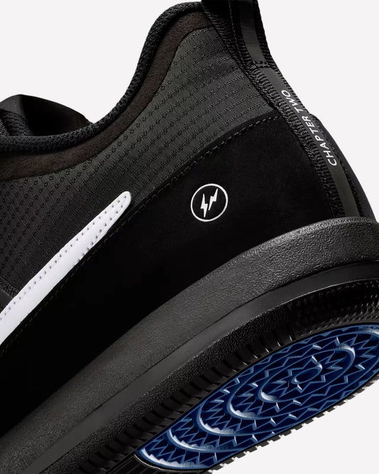 Nike Book 2 Fragment