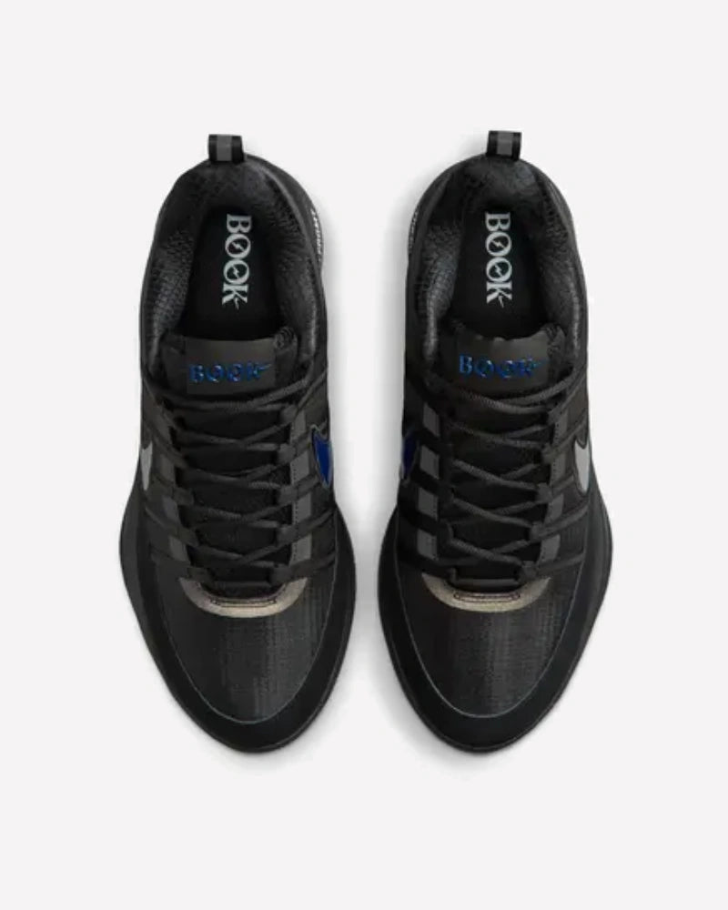 Nike Book 2 LE Premium Fragment Warning Label