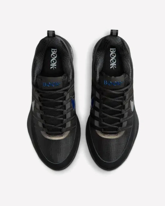 Nike Book 2 LE Premium Fragment Warning Label