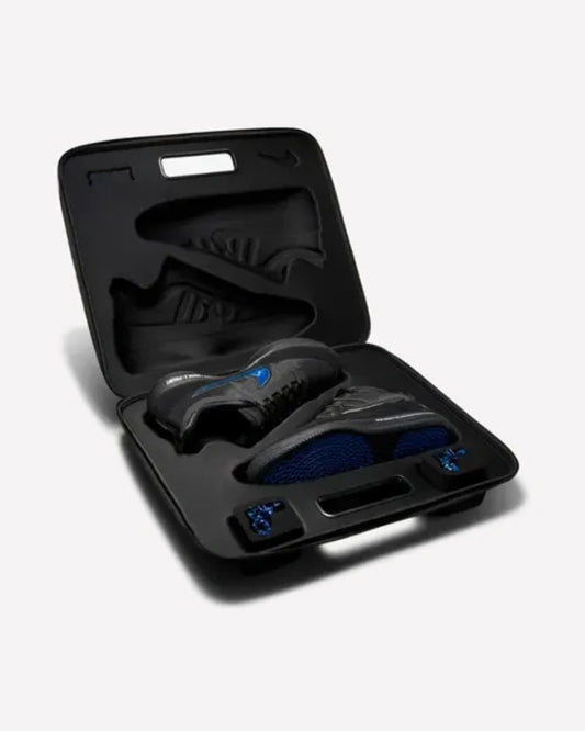 Nike Book 2 LE Premium Fragment Warning Label