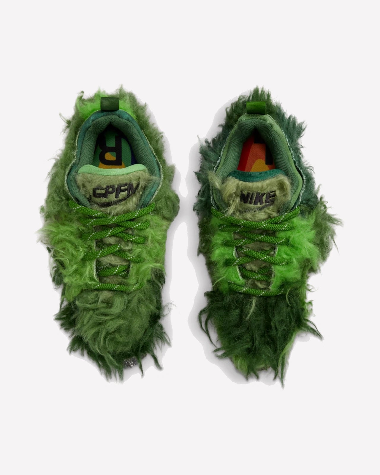 Nike CPFM Flea 1 Cactus Plant Flea Market Overgrown