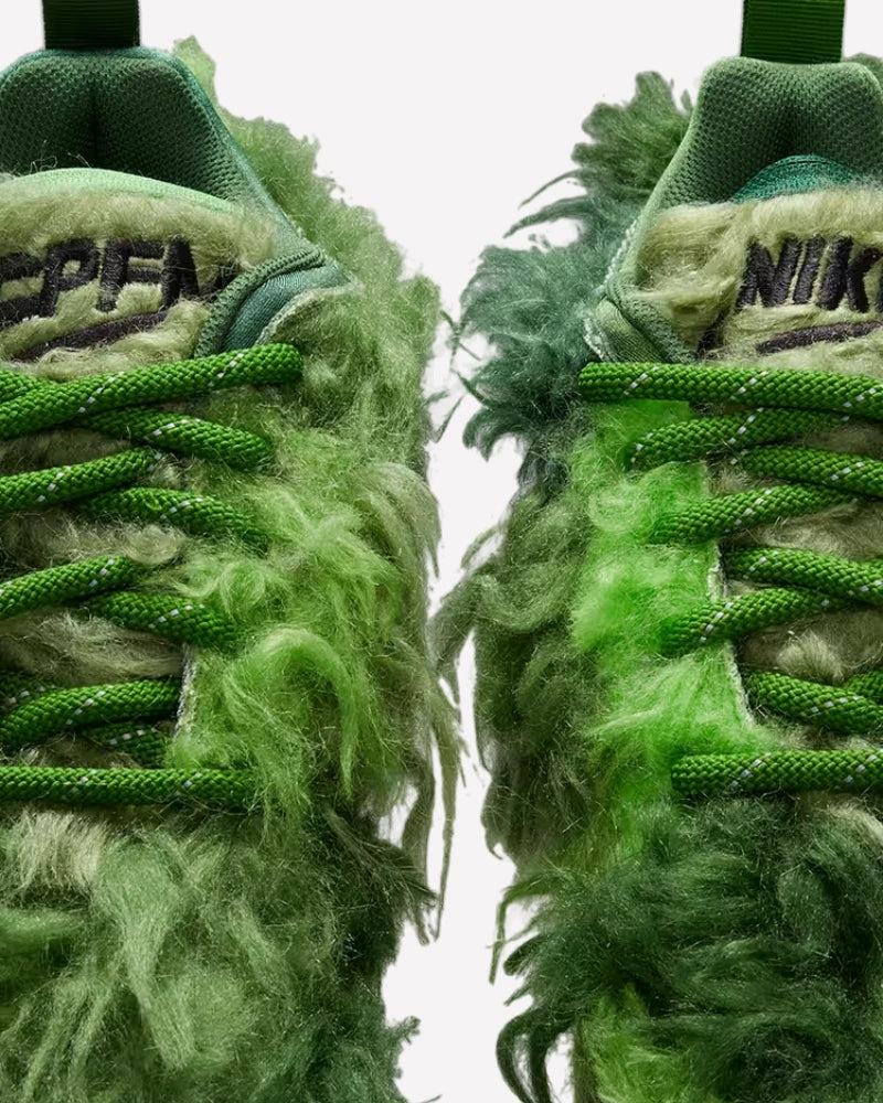 Nike CPFM Flea 1 Cactus Plant Flea Market Overgrown