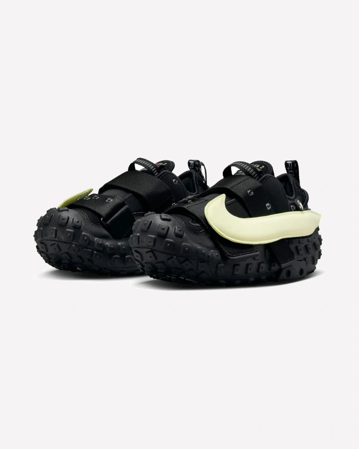 Nike Cpfm Air Flea 2 Cactus Plant Flea Market