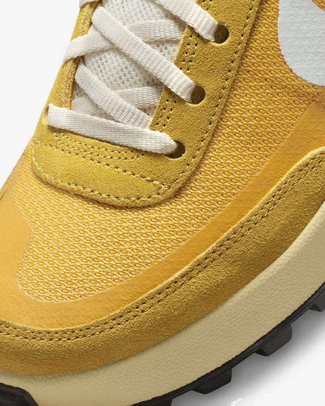 NikeCraft General Purpose Shoe Tom Sachs Archive Dark Sulfur