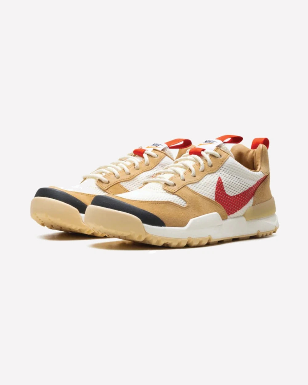 NikeCraft Mars Yard Shoe 3.0 Tom Sachs Space Camp