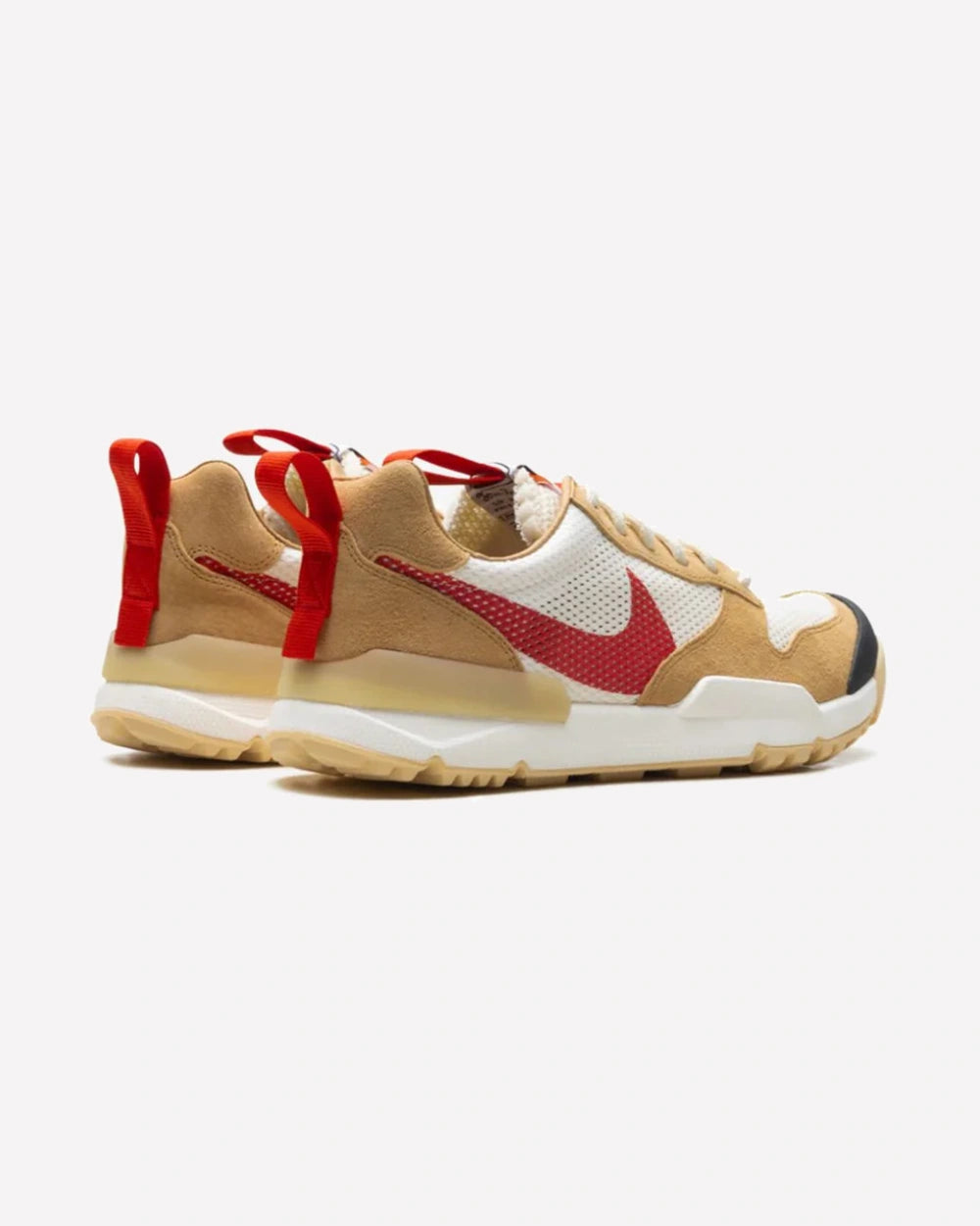NikeCraft Mars Yard Shoe 3.0 Tom Sachs Space Camp