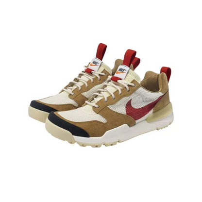 NikeCraft Mars Yard Shoe 3.0 Tom Sachs Space Camp