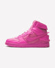 Nike Dunk High AMBUSH Active Fuchsia