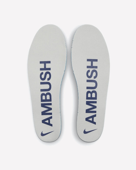 Nike Dunk High AMBUSH Deep Royal