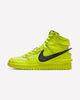 Nike Dunk High AMBUSH Flash Lime