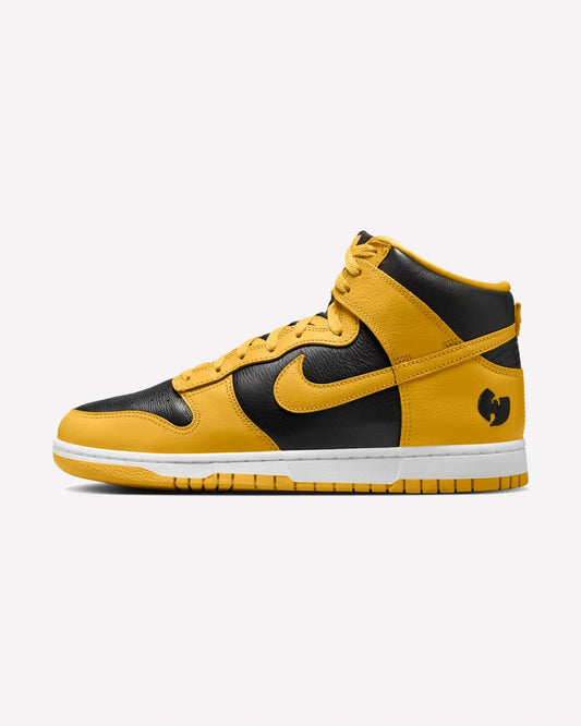 Nike Dunk High Wu-Tang (2024)
