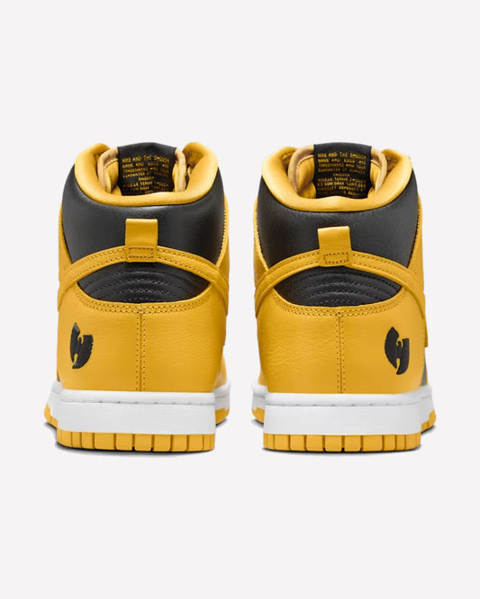 Nike Dunk High Wu-Tang (2024)