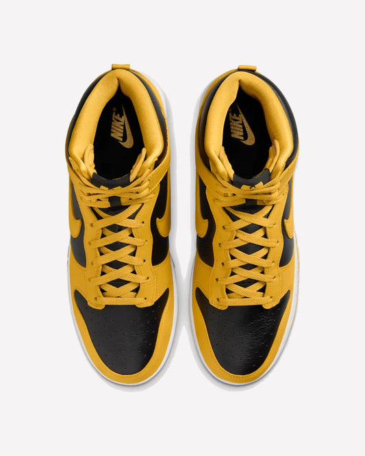 Nike Dunk High Wu-Tang (2024)