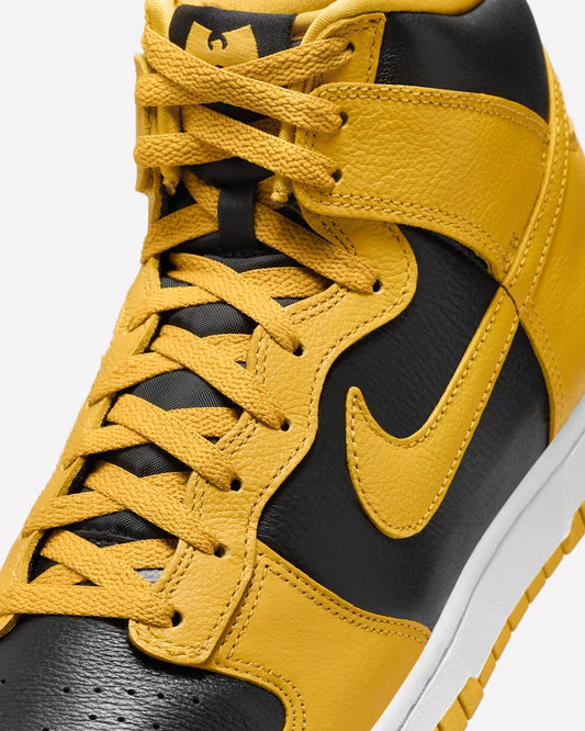 Nike Dunk High Wu-Tang (2024)
