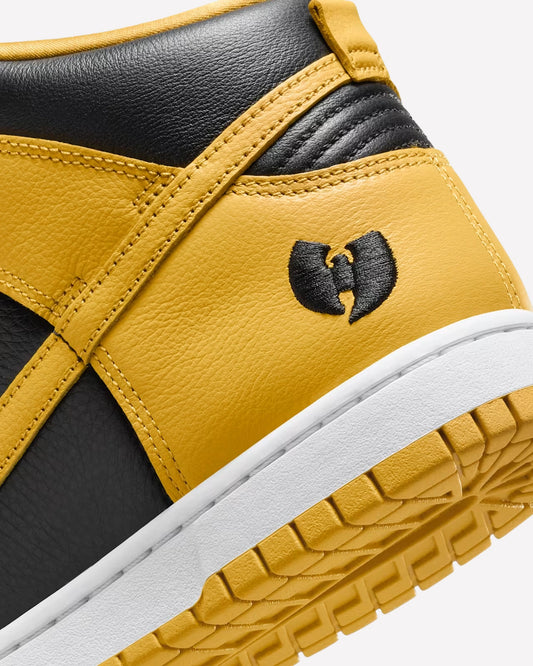 Nike Dunk High Wu-Tang (2024)