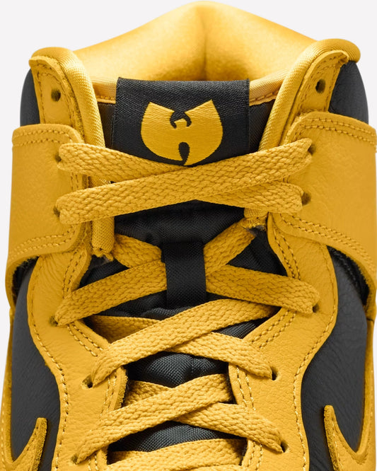Nike Dunk High Wu-Tang (2024)