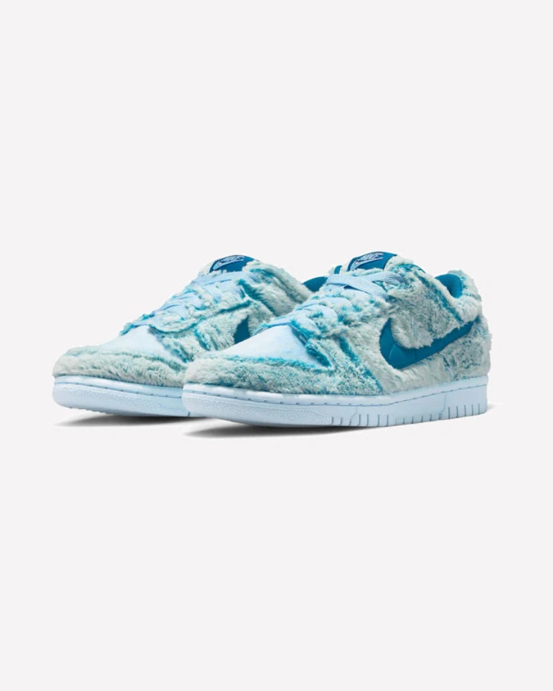 Nike Dunk Low Abominable Snowman (GS)