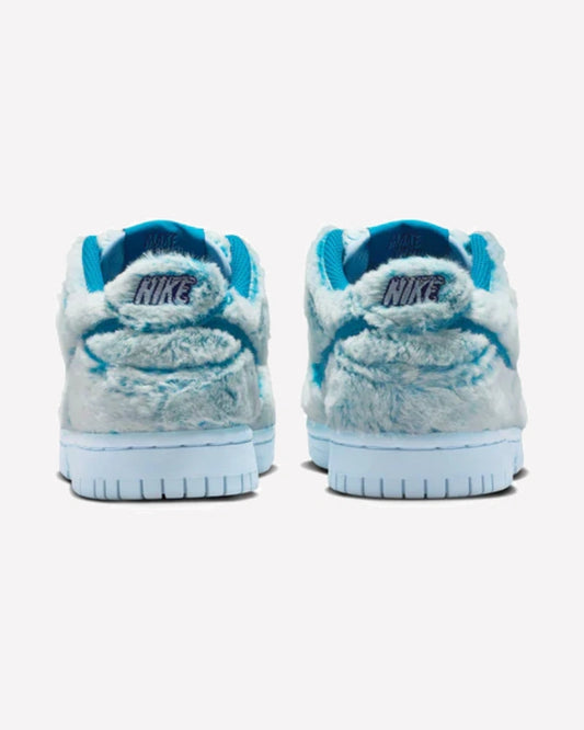Nike Dunk Low Abominable Snowman (GS)