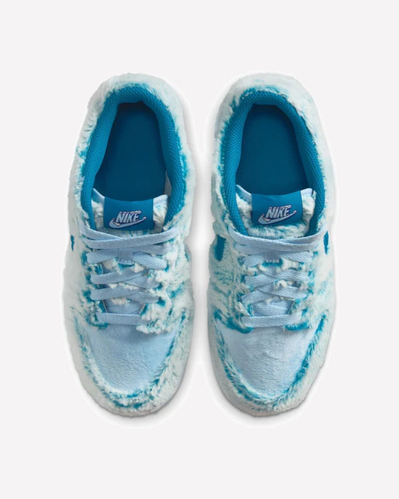 Nike Dunk Low Abominable Snowman (GS)