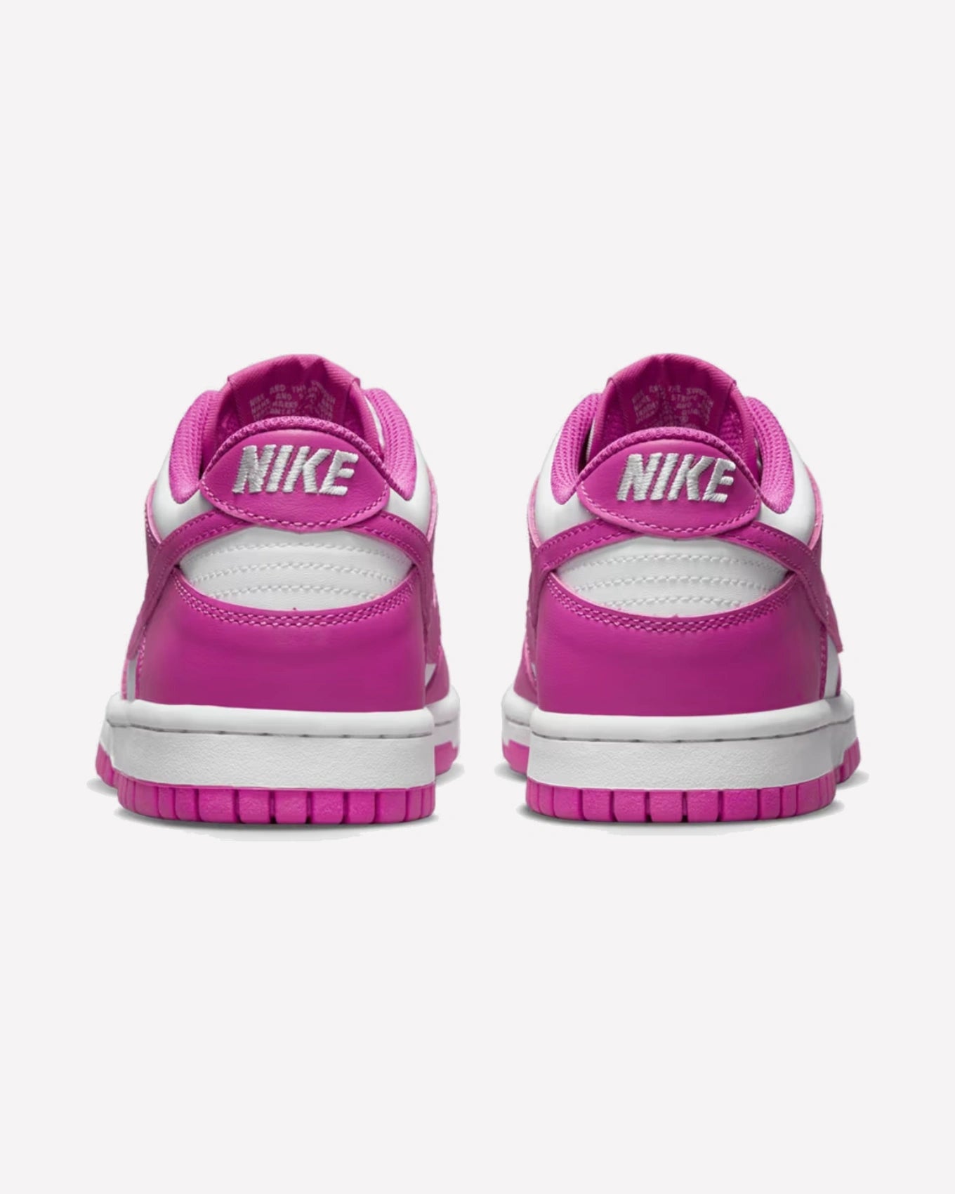 Nike Dunk Low Active Fuchsia (GS)