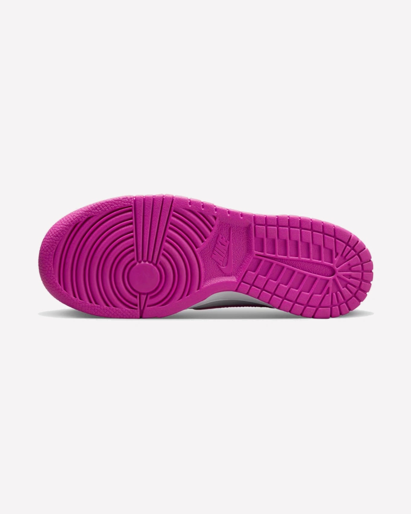 Nike Dunk Low Active Fuchsia (GS)