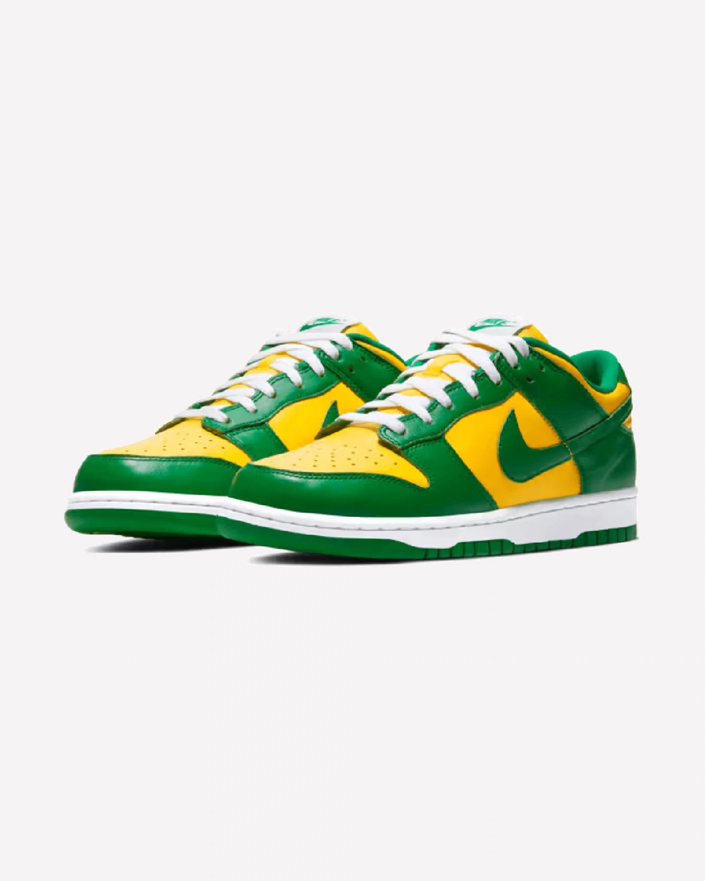 Nike Dunk Low Brazil