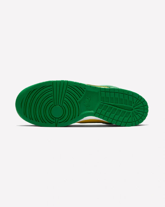 Nike Dunk Low Brazil