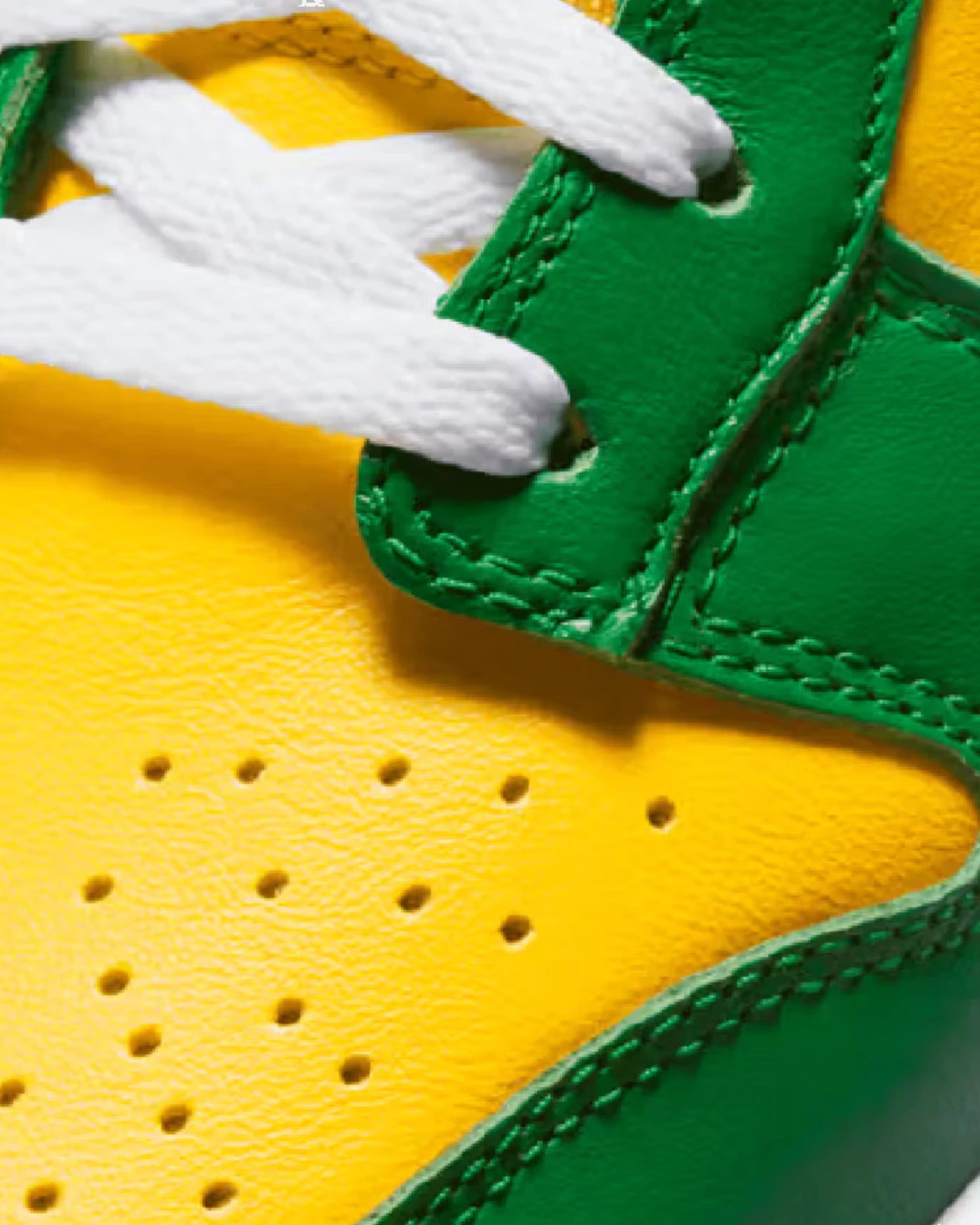 Nike Dunk Low Brazil